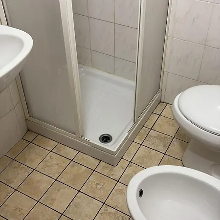 Apartamento Chill Out 2 Bari