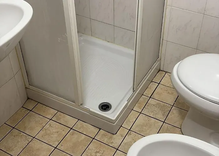 Apartamento Chill Out 2 Bari