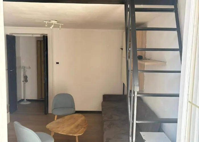 Apartamento Chill Out 2