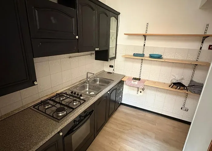 Chill Out 2 Apartamento *